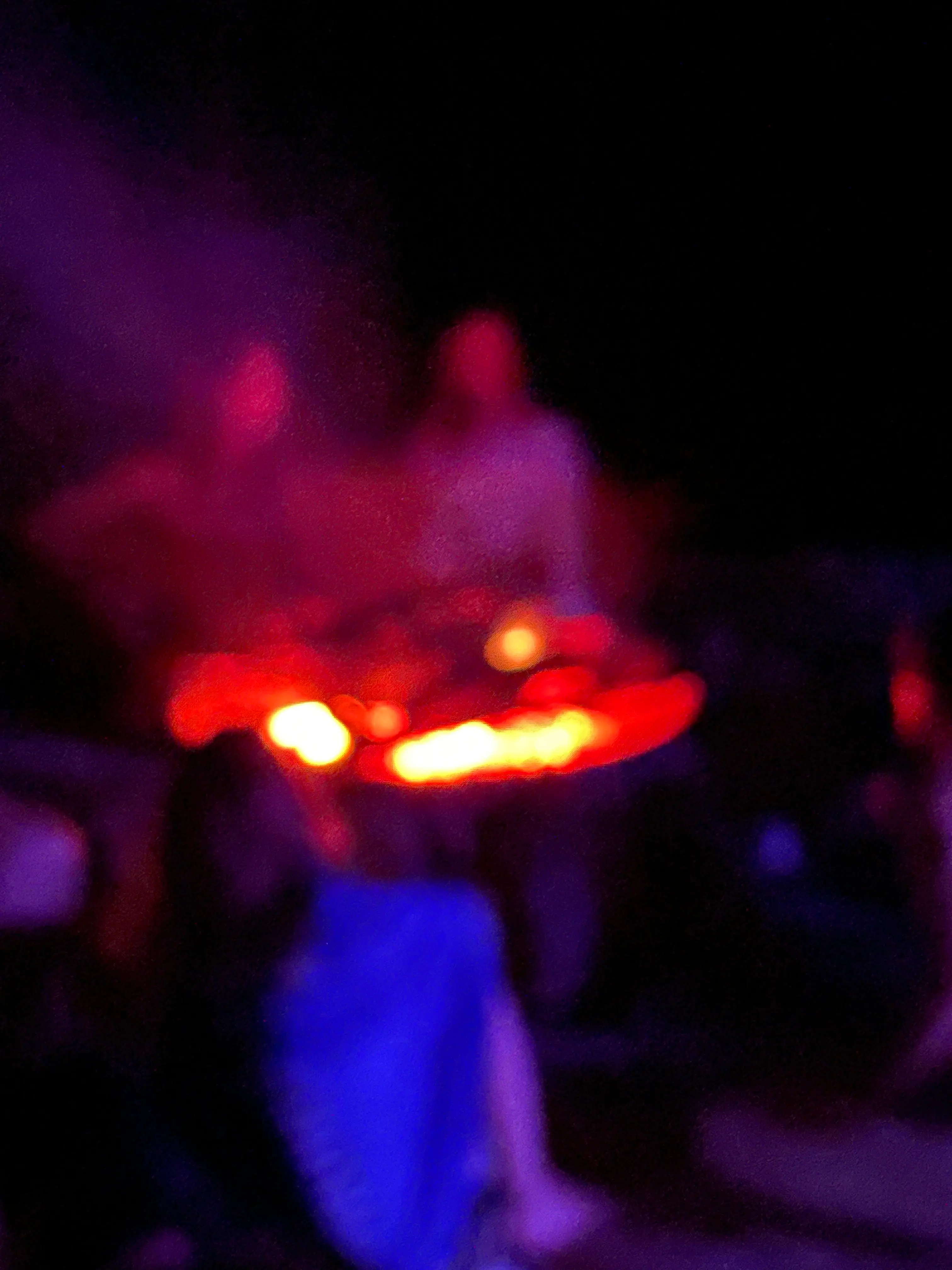 Bewusstsein Wachstum